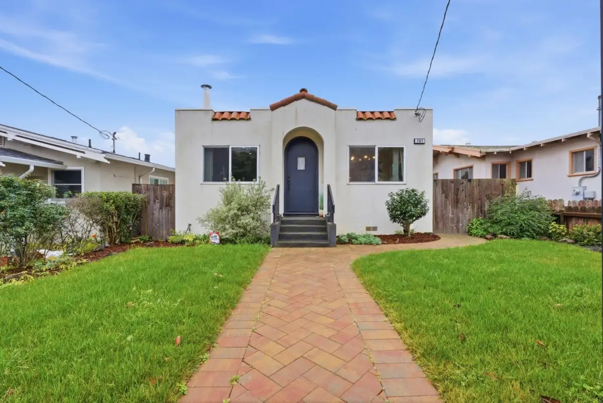 761 Miller Avenue, South San Francisco, CA 94080 - #1