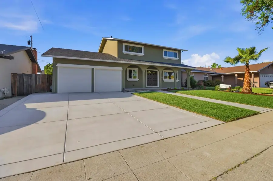 3331 Sueno Drive, San Jose, CA 95148 - #2