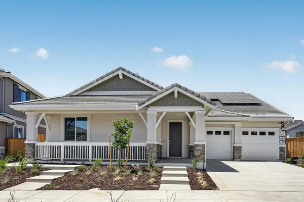 136 Golden Gate Lane, VACAVILLE, CA 95687