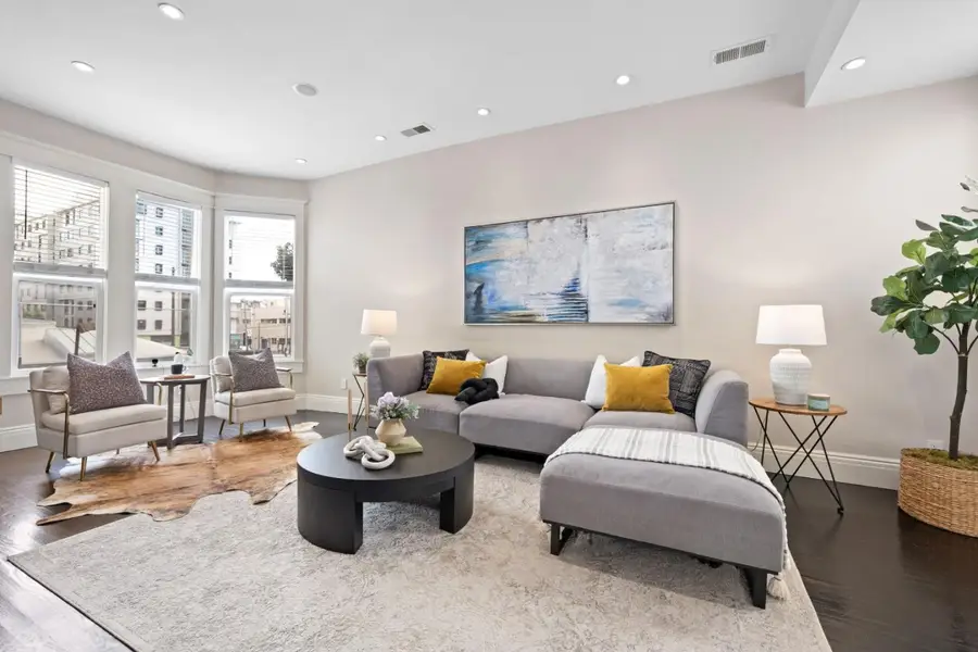 471 South Van Ness Avenue, San Francisco, CA 94103 - #2