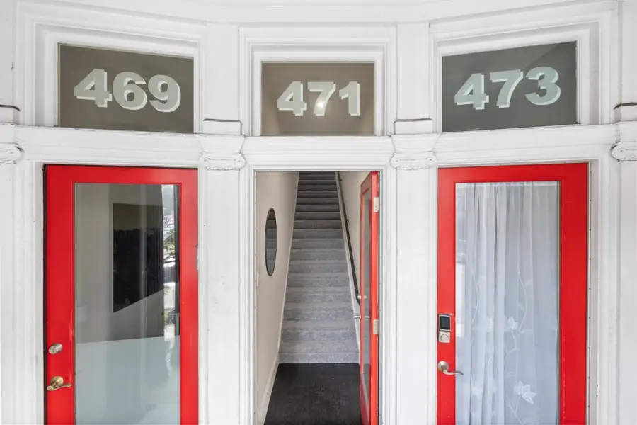 471 South Van Ness Avenue, San Francisco, CA 94103 - #3