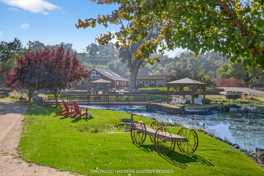 3970 Leavesley Road, Gilroy, CA 95020 - #3