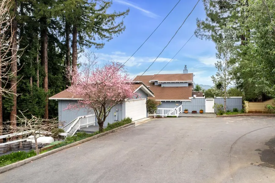 645 Skyward Drive, Aptos, CA 95003 - #2