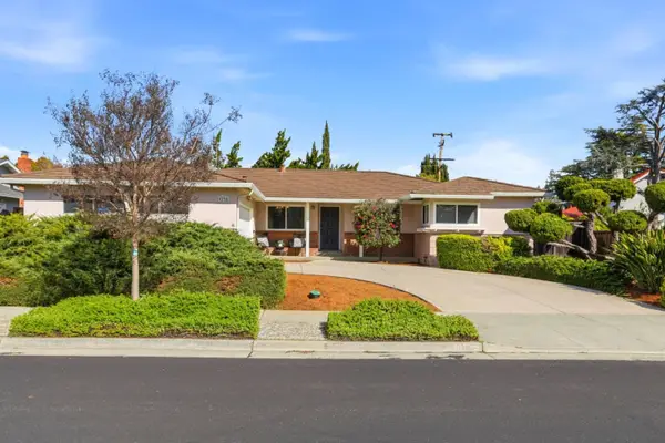 19735 Auburn Drive, CUPERTINO, CA 95014