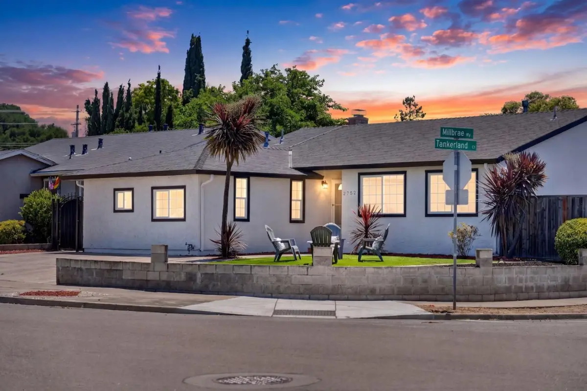 2752 Millbrae Way, San Jose, CA 95121 - #1