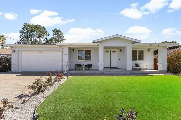 480 Rosewood, SAN JOSE, CA 95117