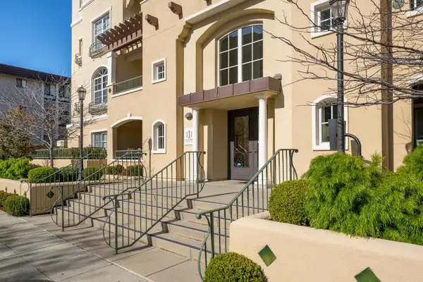 111 Saint Matthews Avenue  #402, San Mateo, CA 94401