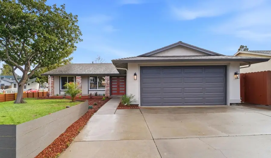 3274 Santa Rosa Court, Union City, CA 94587 - #2