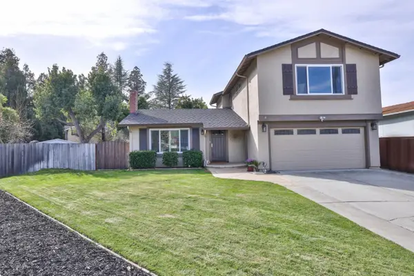 4457 Ulman Court, SAN JOSE, CA 95121