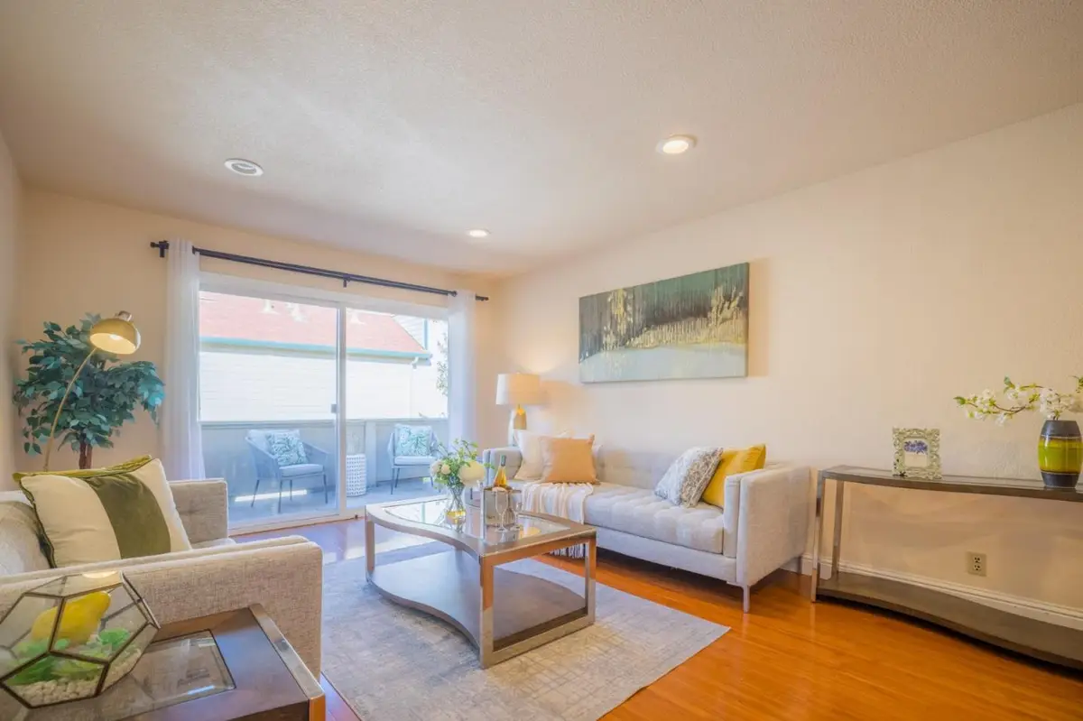 761 Fair Oaks Avenue  #6, Sunnyvale, CA 94085 - #1