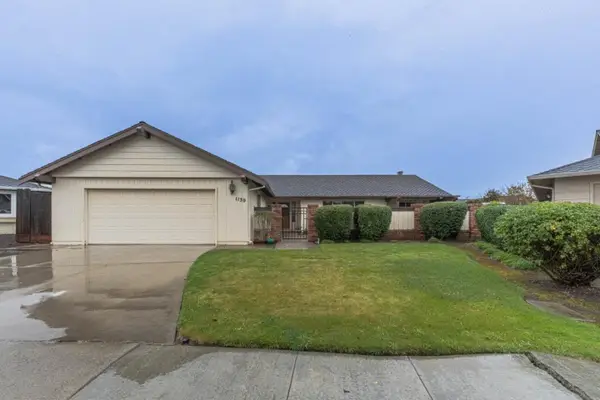 1130 Montecito Circle, SALINAS, CA 93901