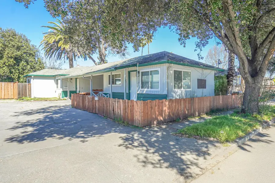 825 TAYLOR Street, San Jose, CA 95126 - #2