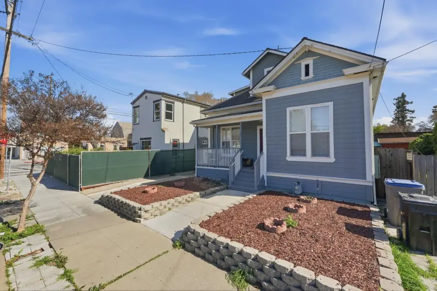 684 Julian Street, San Jose, CA 95112 - #3