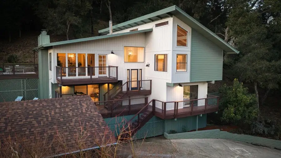 231 Nelson Road, Scotts Valley, CA 95066 - #2