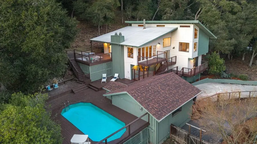 231 Nelson Road, Scotts Valley, CA 95066 - #3