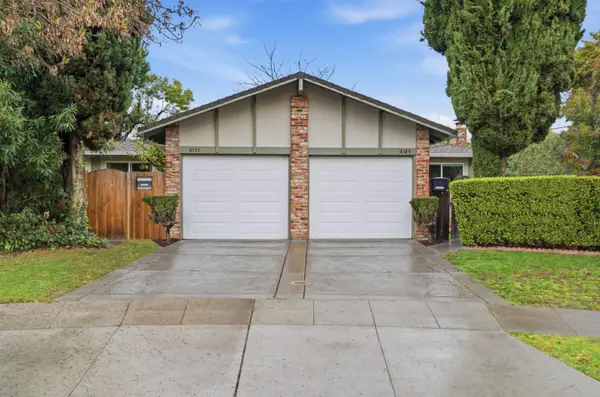 4149 Alberstone Drive, SAN JOSE, CA 95130