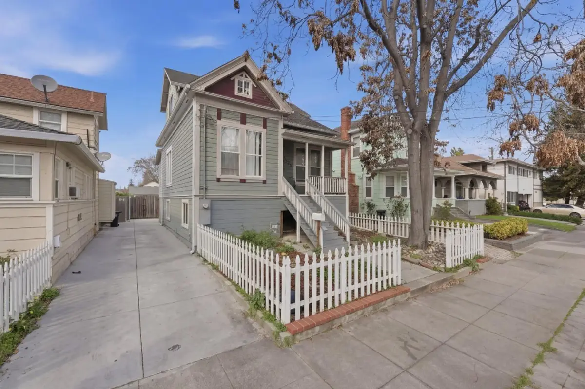 325 Saint John Street, San Jose, CA 95112 - #1