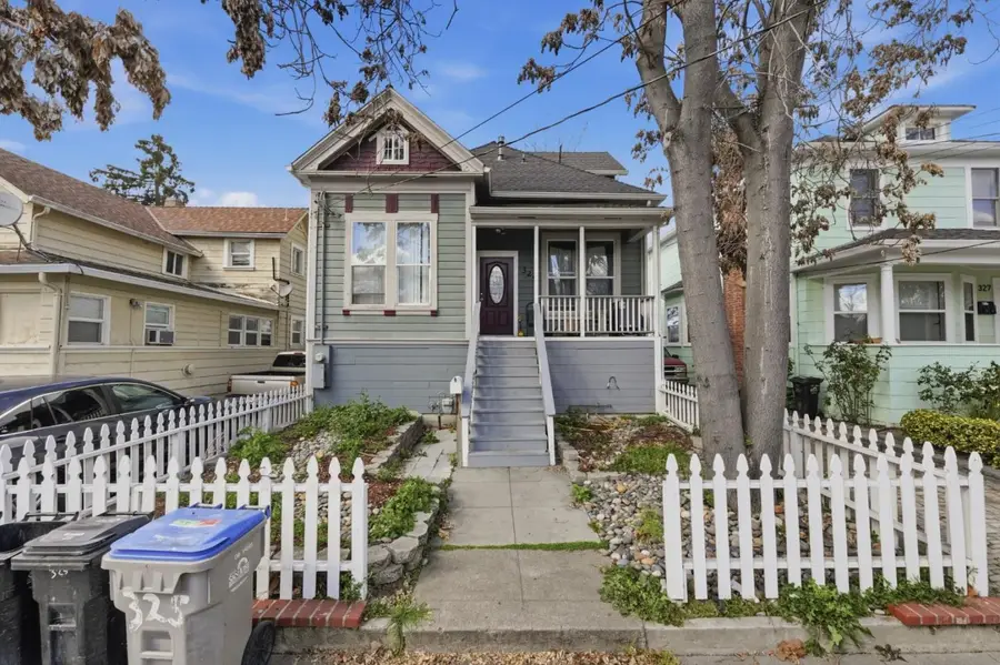 325 Saint John Street, San Jose, CA 95112 - #2