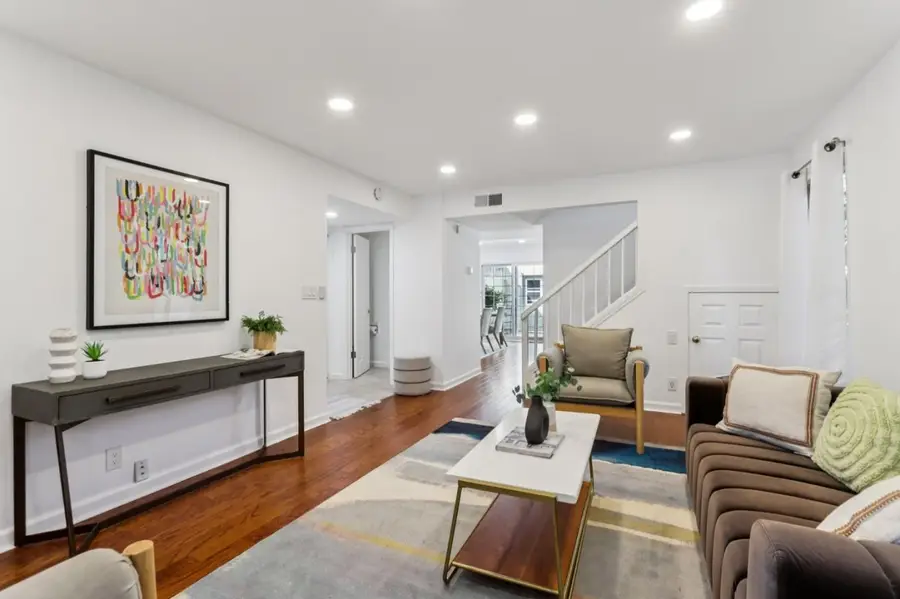 1512 Huddersfield Court, San Jose, CA 95126 - #3