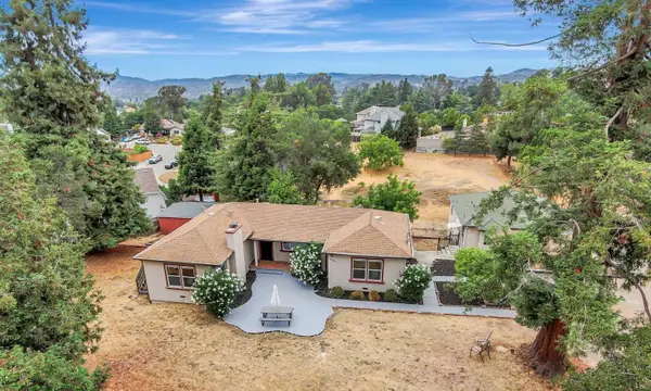 2468 Hidden Lane, HAYWARD, CA 94541