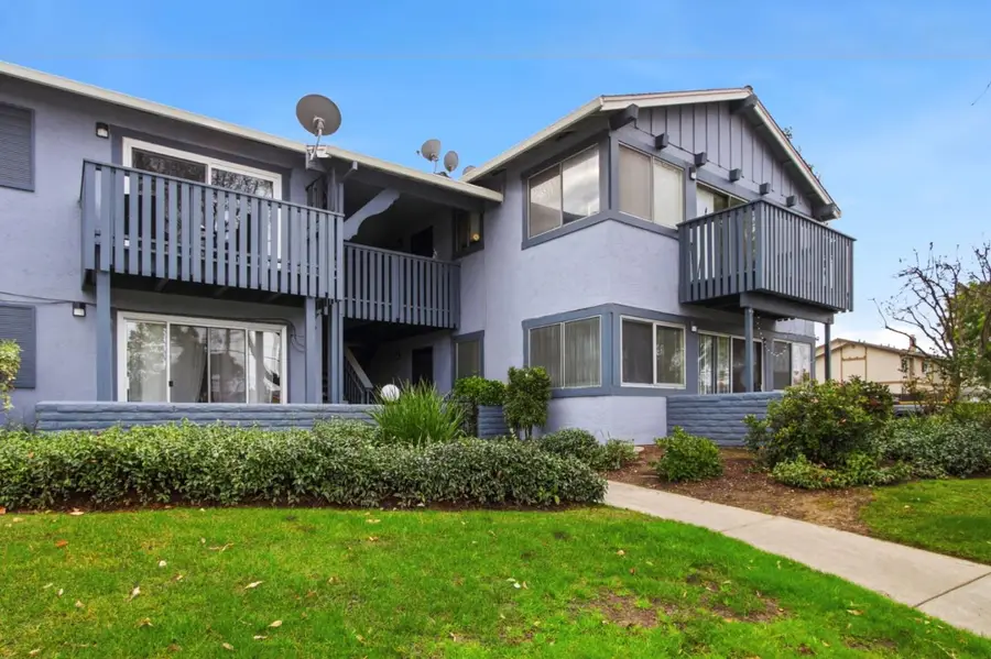 835 Bing Drive  #21, Santa Clara, CA 95051 - #2