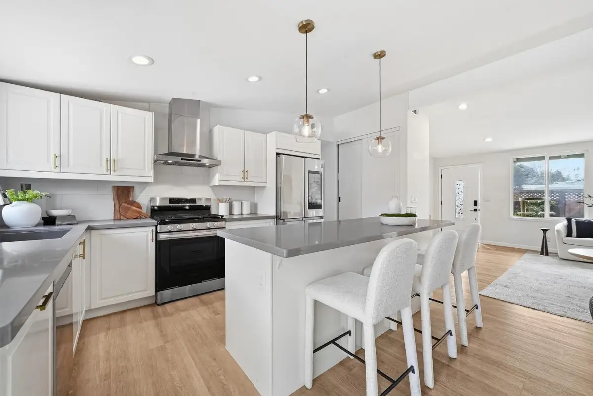 321 Beechnut Avenue, Sunnyvale, CA 94085 - #1