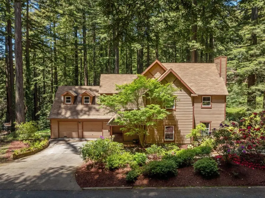 13872 Silver Sky Way, Woodside, CA 94062 - #2