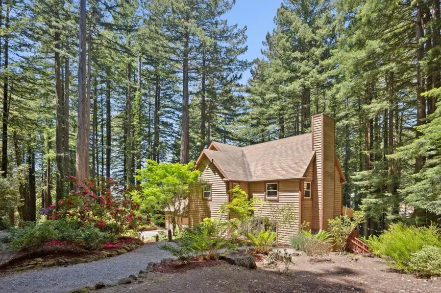 13872 Silver Sky Way, Woodside, CA 94062 - #3