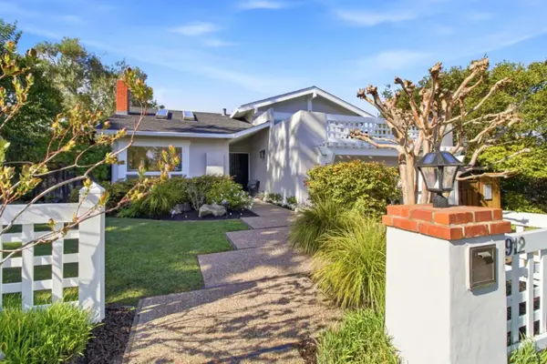 1912 Los Altos Drive, SAN MATEO, CA 94402