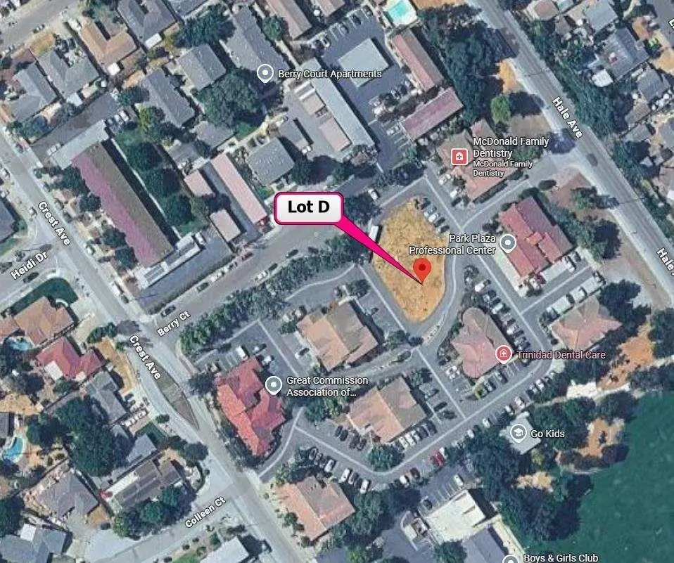 17705 Hale Ave, Morgan Hill, CA 95037 - #1