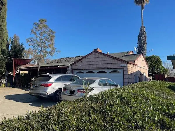 520 Capitol Avenue, SAN JOSE, CA 95127