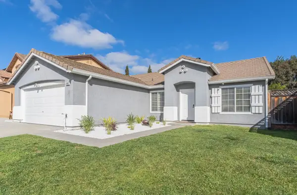 1437 Briarberry Lane, GILROY, CA 95020