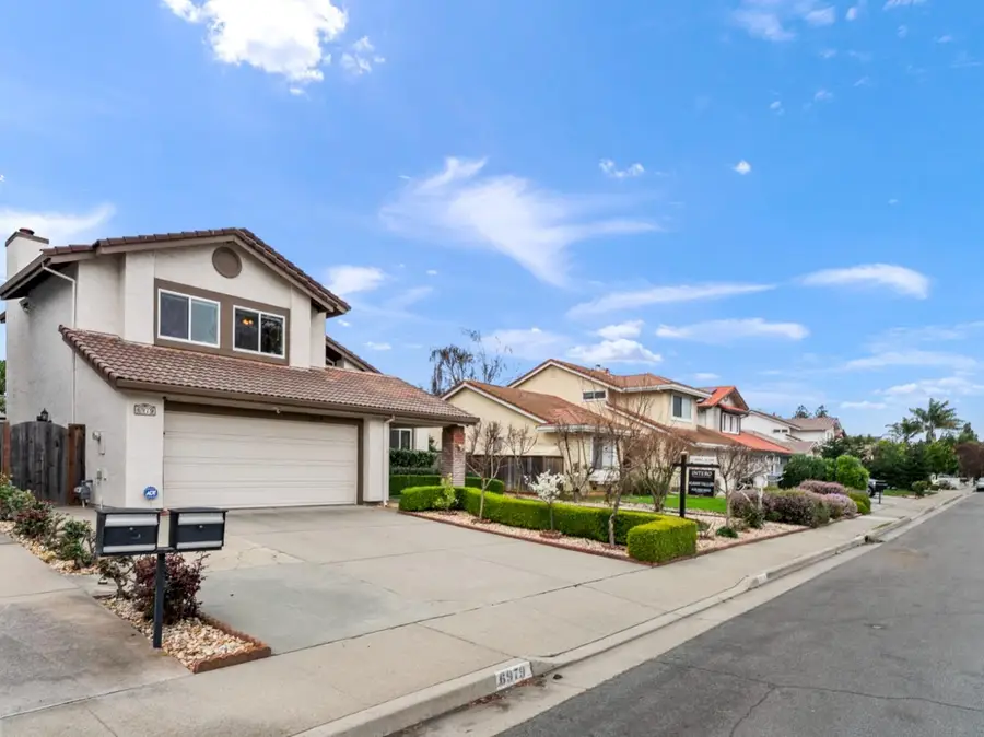 6979 Sessions Drive, San Jose, CA 95119 - #2