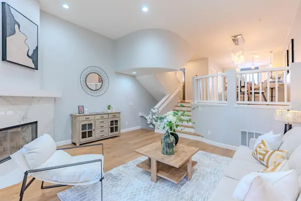 992 Alpine Terrace  #5, SUNNYVALE, CA 94086