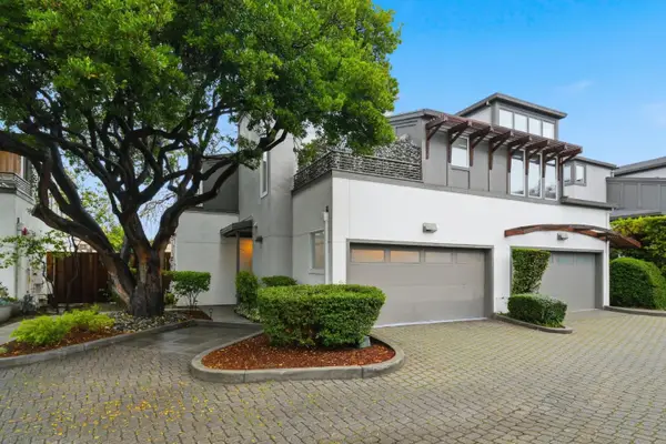 430 Jacobs Court, PALO ALTO, CA 94306