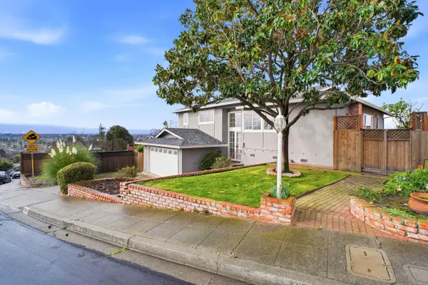 366 Monte Carlo Avenue, UNION CITY, CA 94587