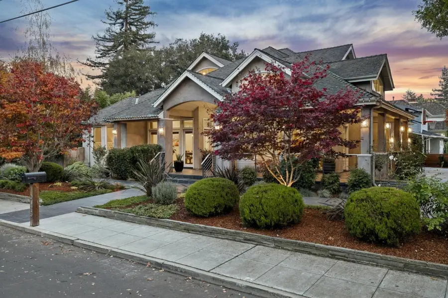 1045 College Avenue, Menlo Park, CA 94025 - #2