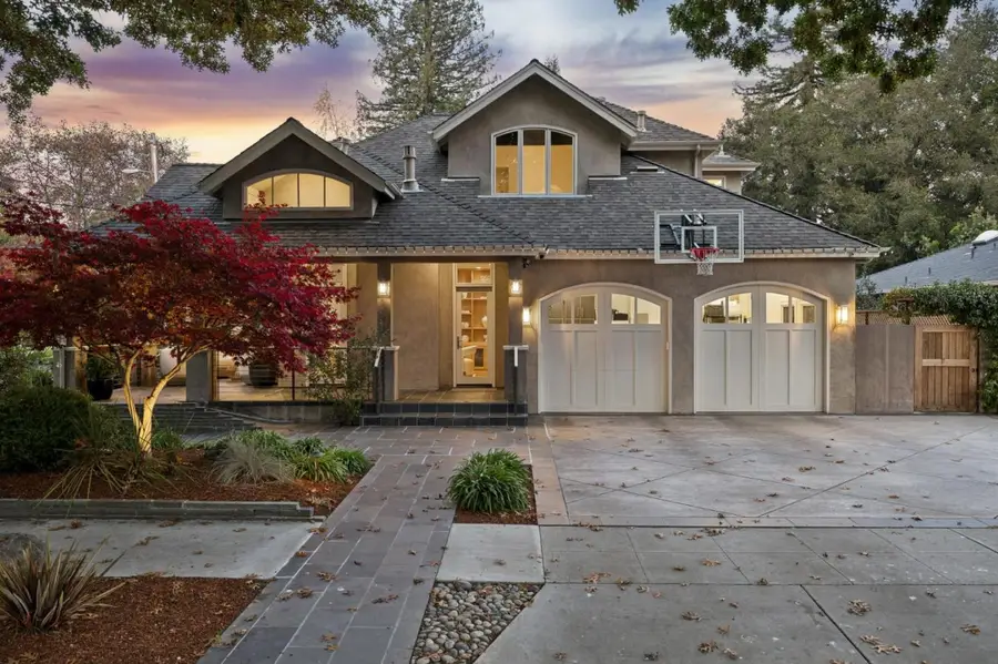 1045 College Avenue, Menlo Park, CA 94025 - #3