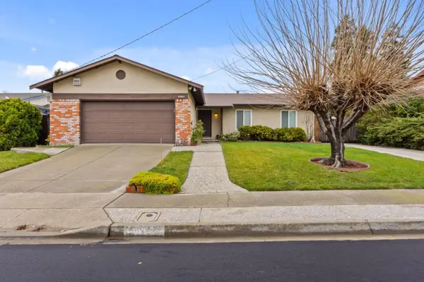 8062 Peppertree Road, DUBLIN, CA 94568