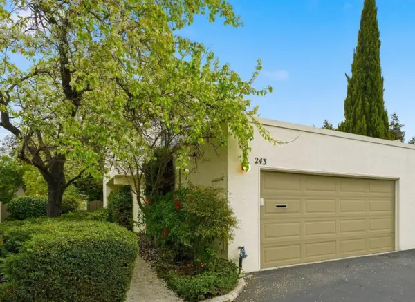 243 Sierra Vista Avenue, Mountain View, CA 94043