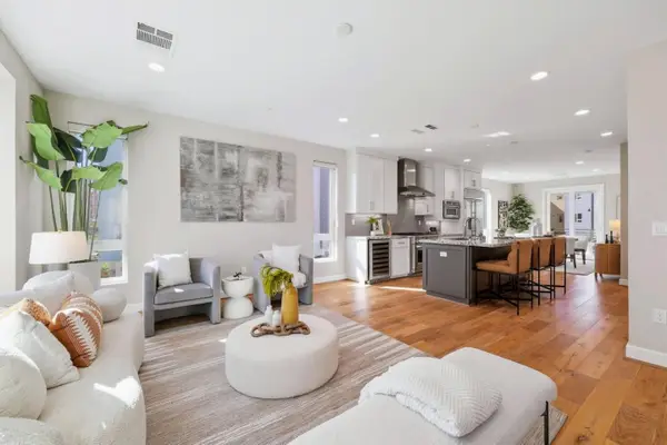 150 Hack Ross Avenue, SAN MATEO, CA 94403