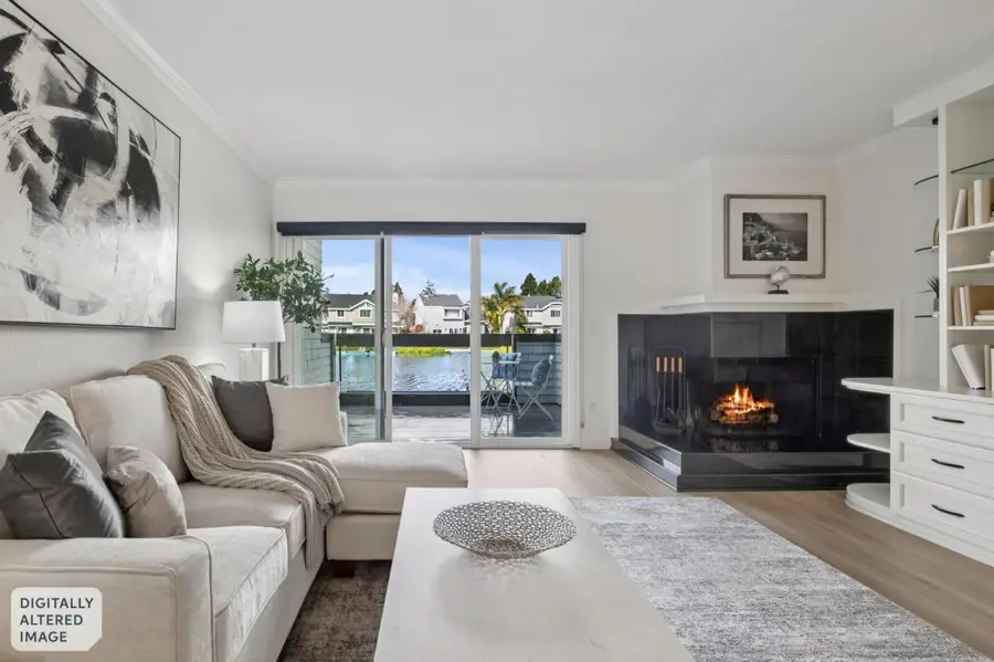 18 Cape Hatteras Court, Redwood City, CA 94065 - #2