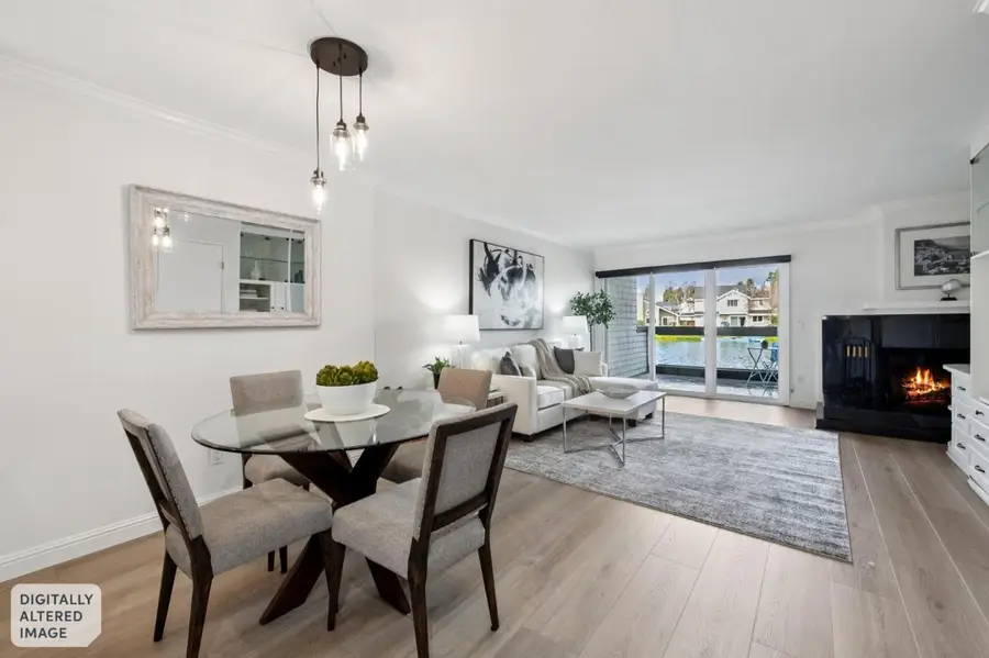 18 Cape Hatteras Court, Redwood City, CA 94065 - #3