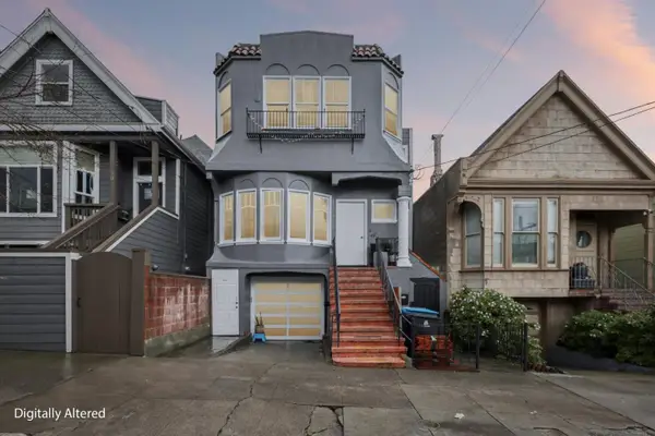 44 Patton Street, SAN FRANCISCO, CA 94110