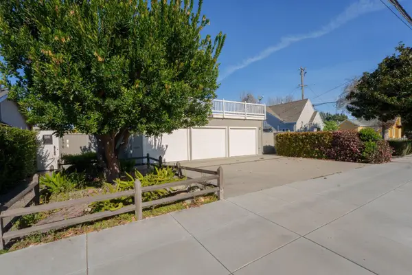606 Central Avenue, SALINAS, CA 93901