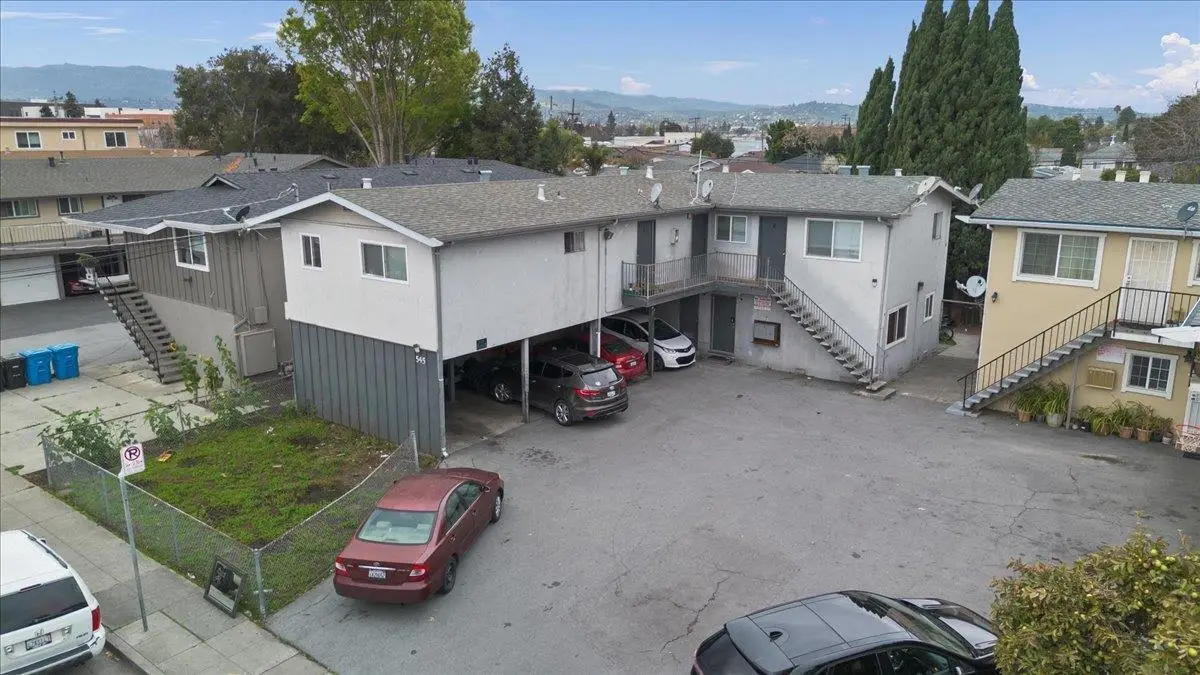 545 Hampshire Avenue, Redwood City, CA 94063 - #1