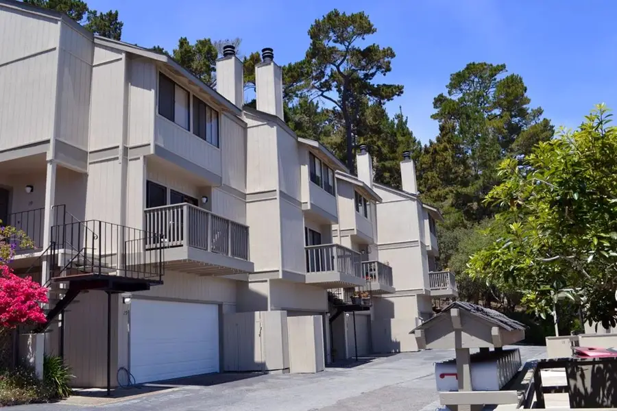 70 Forest Ridge Road  #30, Monterey, CA 93940 - #2