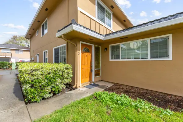 5715 Calmor Avenue  #3, SAN JOSE, CA 95123