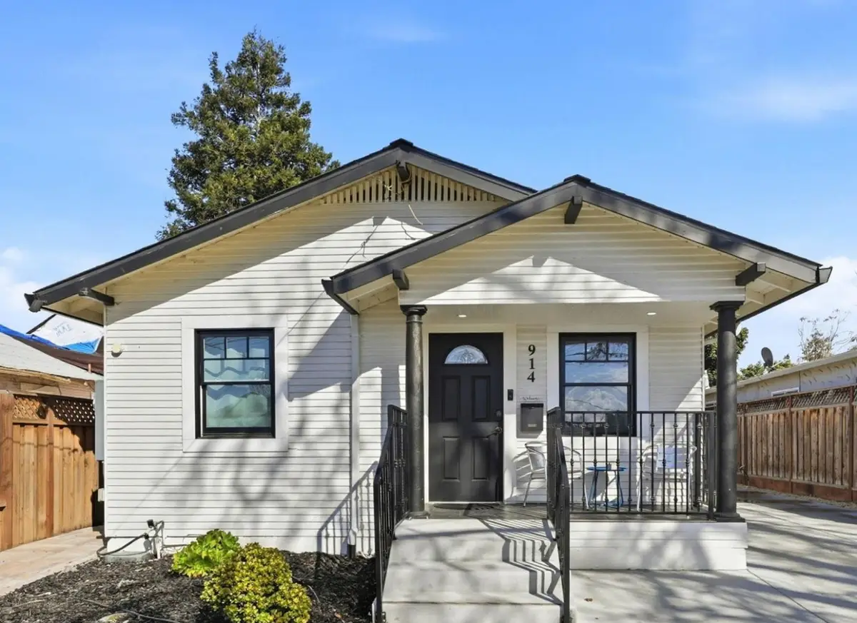 914 Harliss Avenue, San Jose, CA 95110 - #1