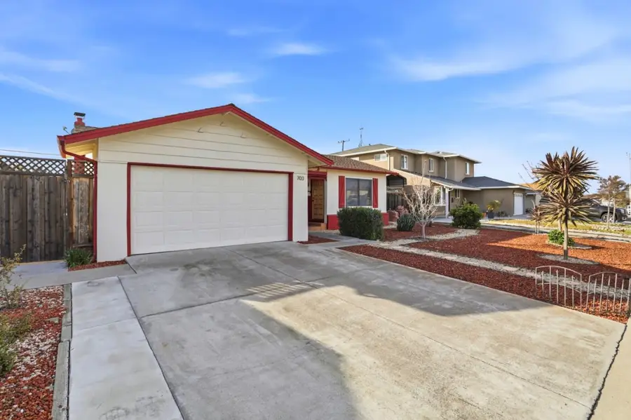 703 Laurie Avenue, Santa Clara, CA 95054 - #3